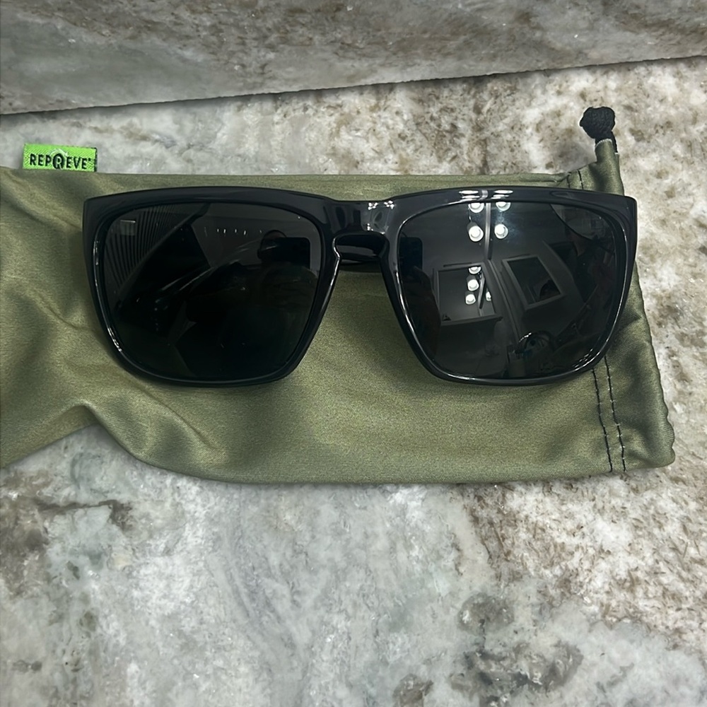 Electric sunglasses - Knoxville XL Polarized